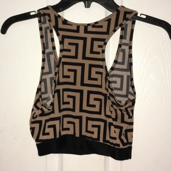 Kimcine Curve Top Small - Picture 3 of 3